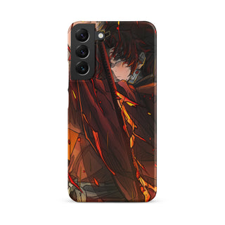 Yoriichi case for Samsung®