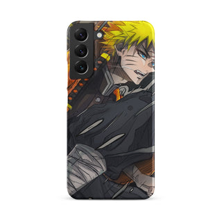 Naruto in Demon Slayer case for Samsung®