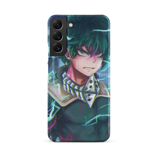 Deku case for Samsung®