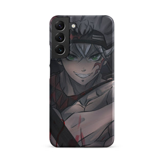 Asta in Demon Slayer case for Samsung®