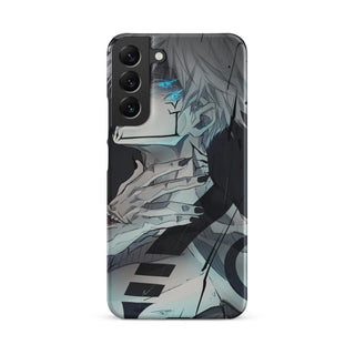 Gojou x Sukuna case for Samsung®