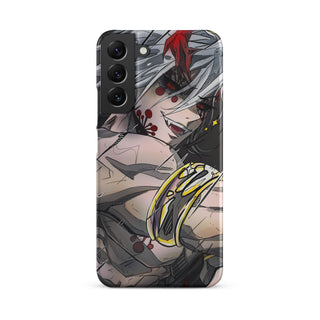 Demon Tengen case for Samsung®