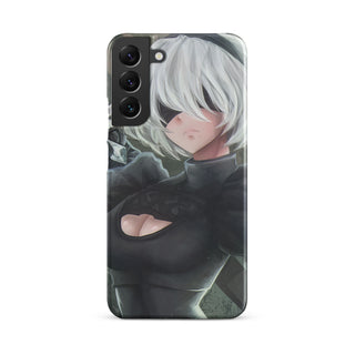 2B  case for Samsung®