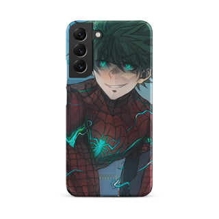 Spider Deku case for Samsung®