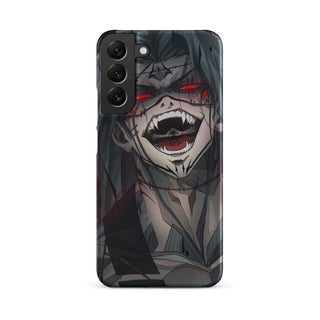 Mahito x Sukuna case for Samsung®