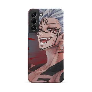 Ban x Sukuna  case for Samsung®