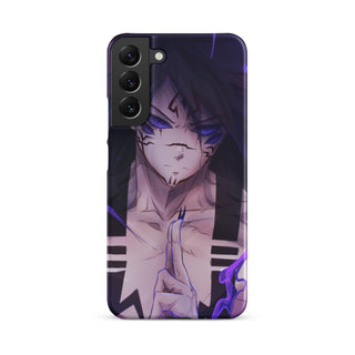 Madara x Sukuna case for Samsung®