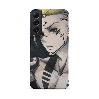 Draken x Sukuna case for Samsung®