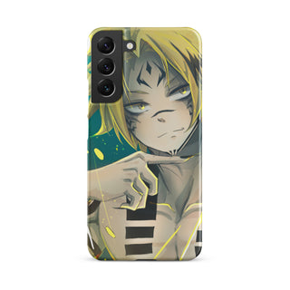 Denki x Sukuna case for Samsung®