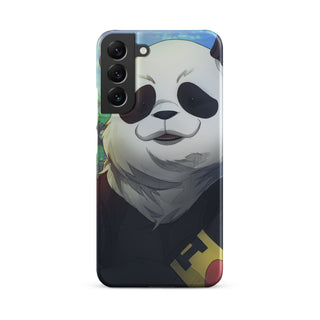 JJK Panda case for Samsung®