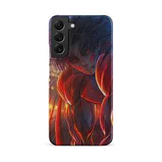 Spiderman 2099 case for Samsung®