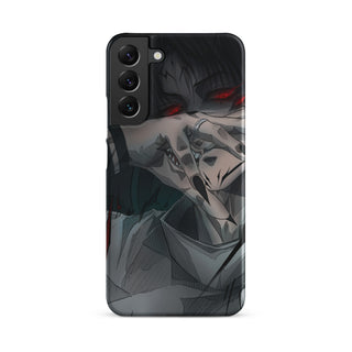 Yuta x Sukuna case for Samsung®