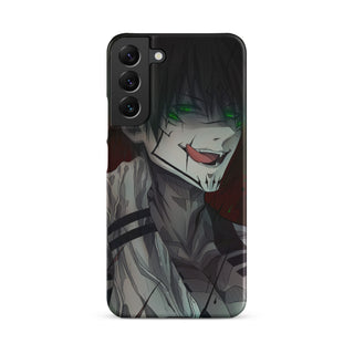 Toji x Sukuna case for Samsung®