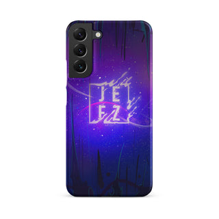 Jeez Logo case for Samsung®