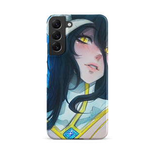 Albedo case for Samsung®