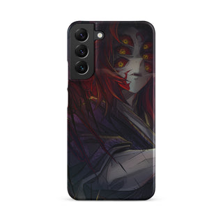 Upper Moon 1 Kokushibou case for Samsung®