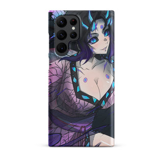 Demon Shinobu case for Samsung®