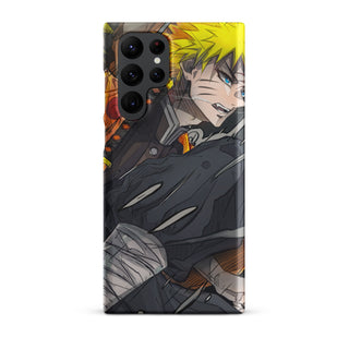 Naruto in Demon Slayer case for Samsung®