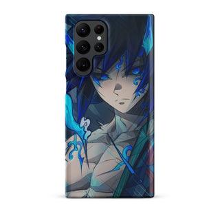 Demon Giyu case for Samsung®