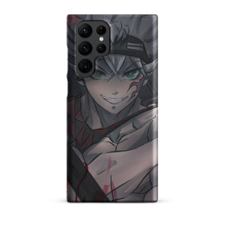 Asta in Demon Slayer case for Samsung®