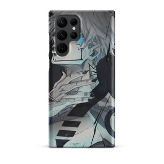 Gojou x Sukuna case for Samsung®