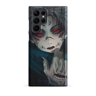 Inumaki x Sukuna case for Samsung®