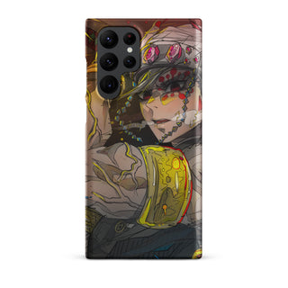 Sound Hashira Uzui Tengen case for Samsung®