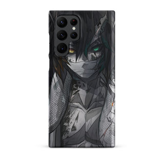 Demon Obanai case for Samsung®