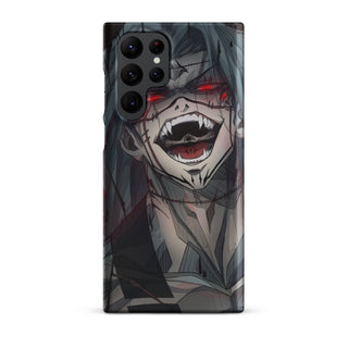 Mahito x Sukuna case for Samsung®