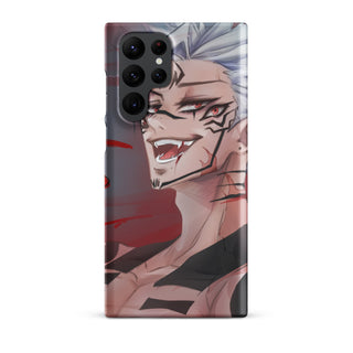 Ban x Sukuna  case for Samsung®