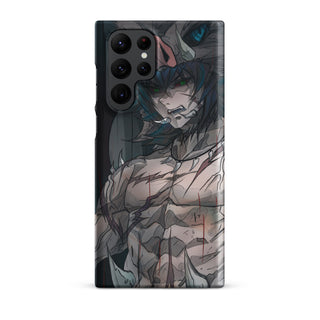 Demon Inosuke case for Samsung®