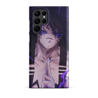 Madara x Sukuna case for Samsung®