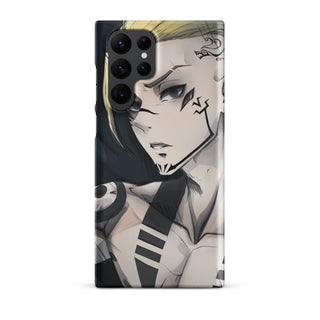 Draken x Sukuna case for Samsung®