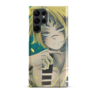 Denki x Sukuna case for Samsung®