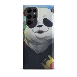 JJK Panda case for Samsung®