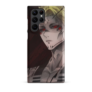 Nanami x Sukuna case for Samsung®