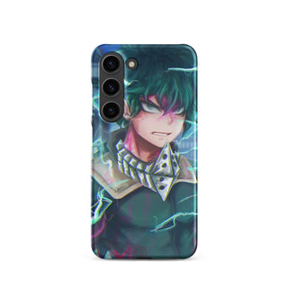 Deku case for Samsung®