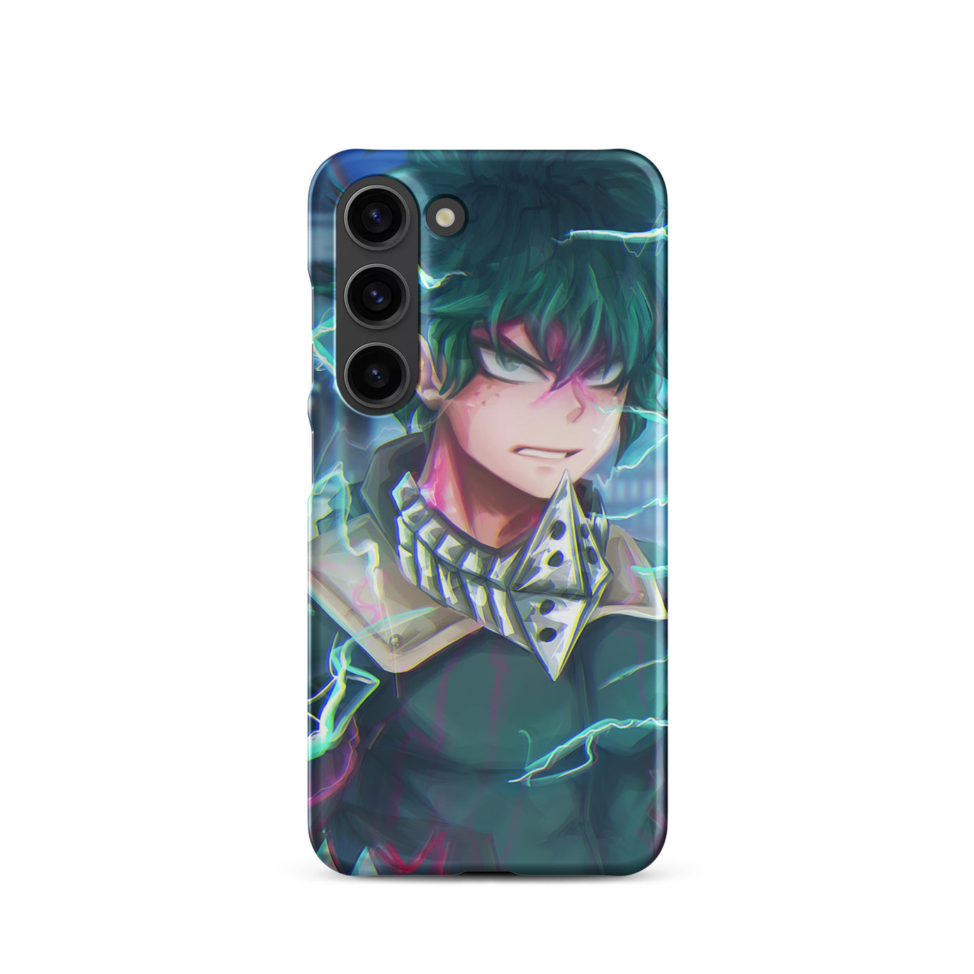 Deku case for Samsung®