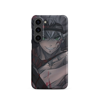 Asta in Demon Slayer case for Samsung®