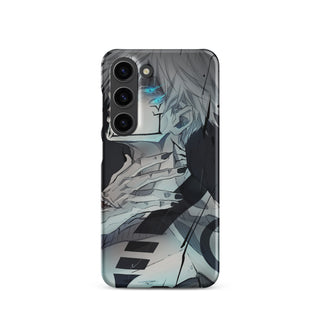 Gojou x Sukuna case for Samsung®