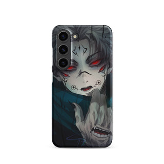 Inumaki x Sukuna case for Samsung®