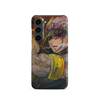 Sound Hashira Uzui Tengen case for Samsung®