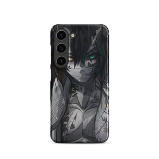 Demon Obanai case for Samsung®