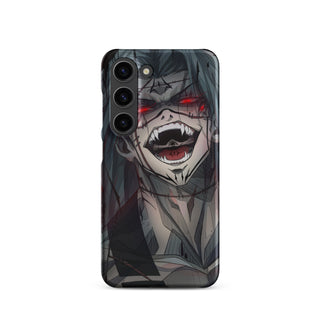 Mahito x Sukuna case for Samsung®