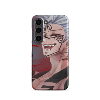 Ban x Sukuna  case for Samsung®