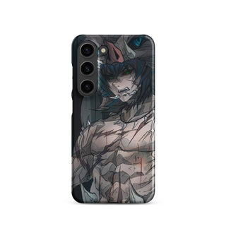 Demon Inosuke case for Samsung®