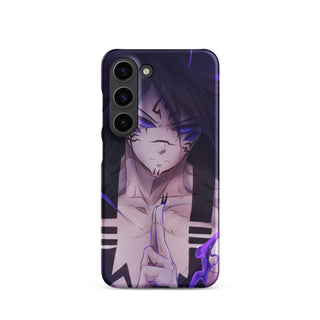 Madara x Sukuna case for Samsung®