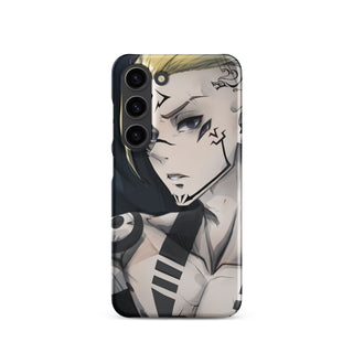 Draken x Sukuna case for Samsung®