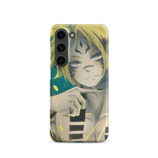 Denki x Sukuna case for Samsung®