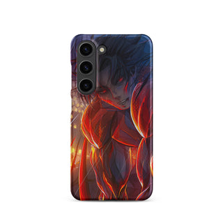 Spiderman 2099 case for Samsung®